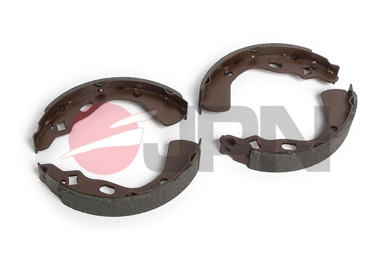 Brake Shoe Set (25H3001-JPN)