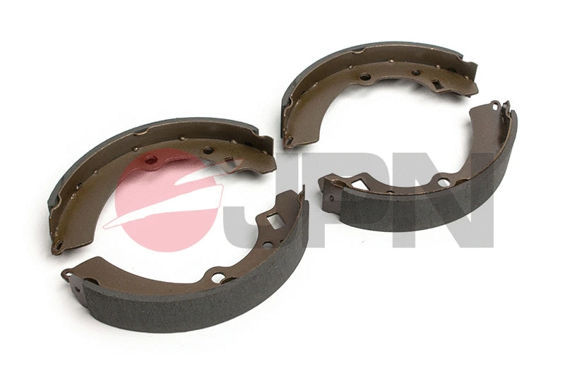 Brake Shoe Set (25H8011-JPN)