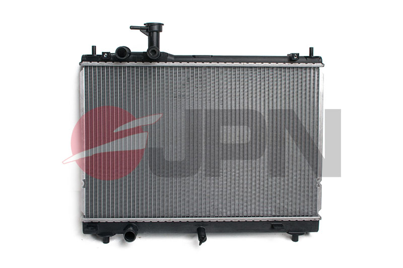 Radiator, engine cooling (60C9185-JPN)
