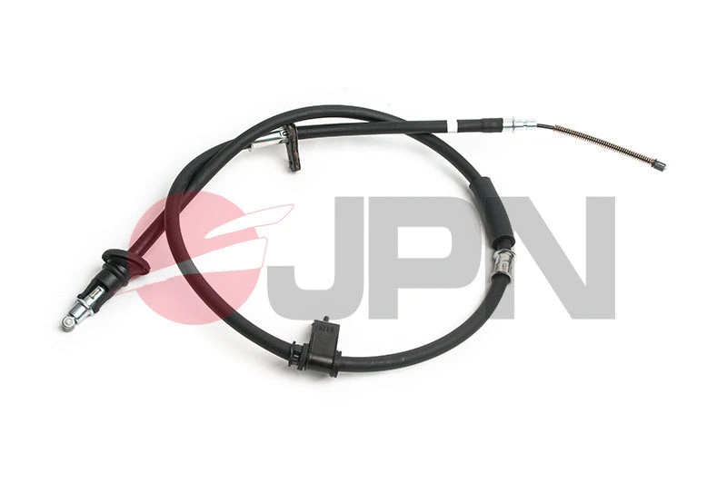 Cable Pull, parking brake (70H0510-JPN)