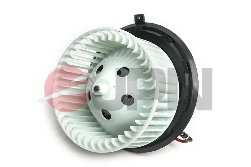 Interior Blower