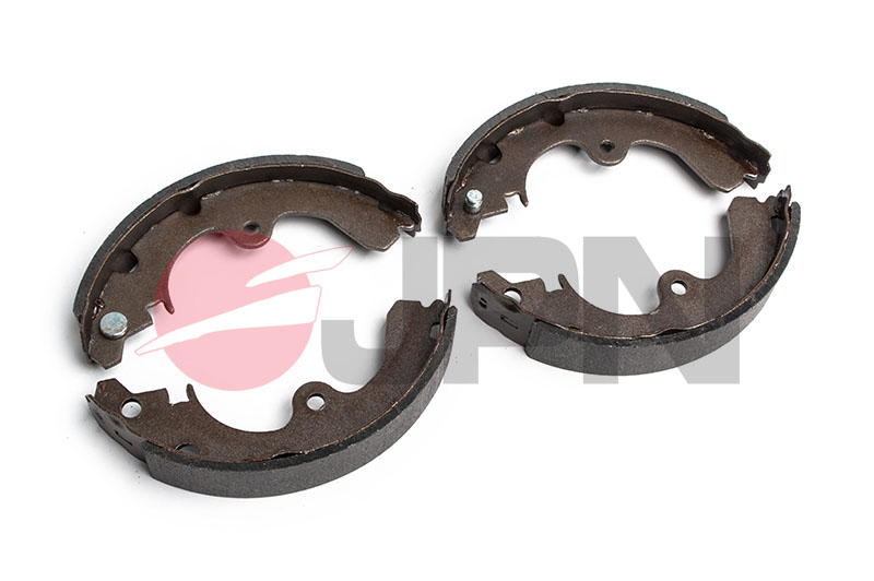 Brake Shoe Set (25H2048-JPN)