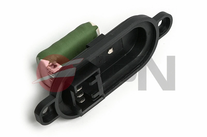 Regulator, interior blower (60E9129-JPN)