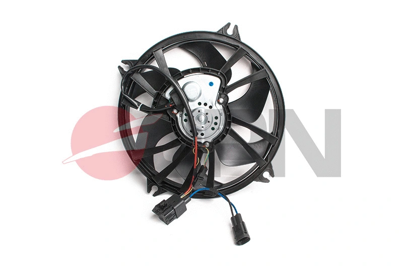 Fan, engine cooling (62C0057-JPN)