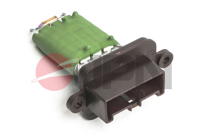 Resistor, interior blower (60E9131-JPN)
