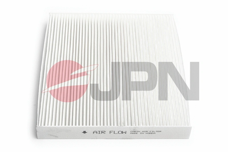 Filter, cabin air (40F0505-JPN)
