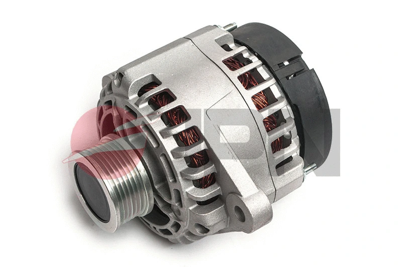 Alternator (80E8001-JPN)
