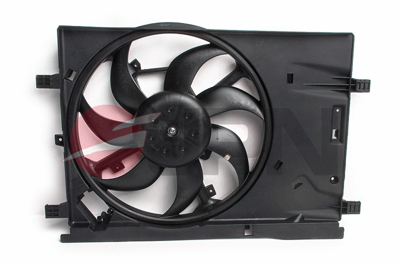 Fan, engine cooling (62C0033-JPN)