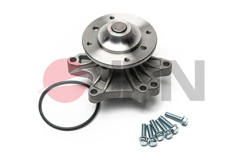 Water Pump, engine cooling (10C2007-JPN)