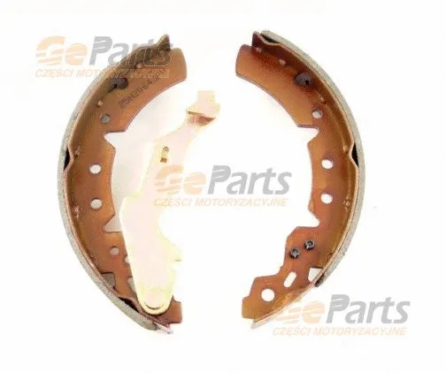 Brake Shoe Set (25H2064-JPN)