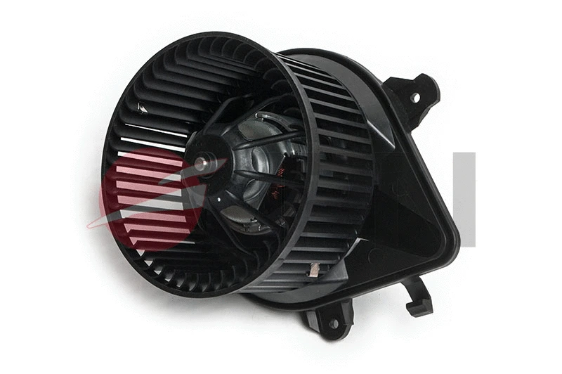 Interior Blower