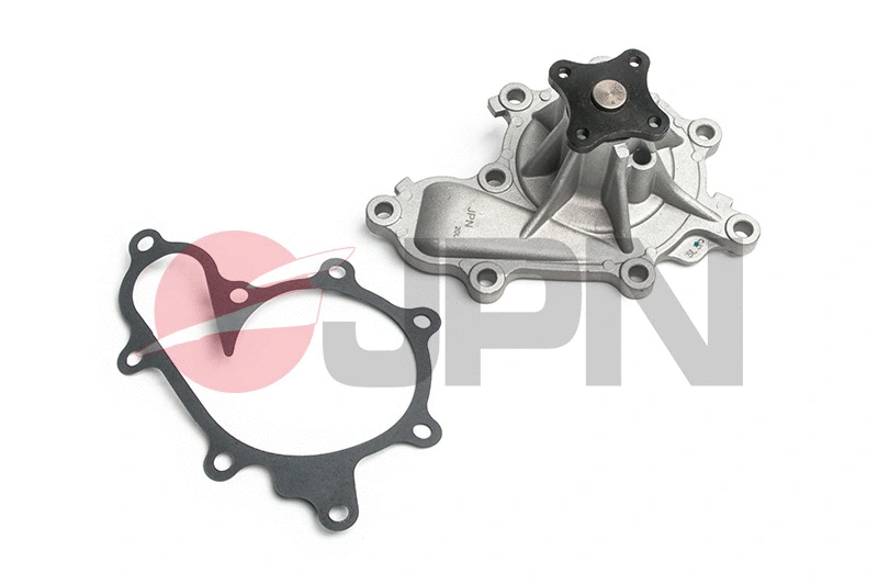 Water Pump, engine cooling (10C1064-JPN)