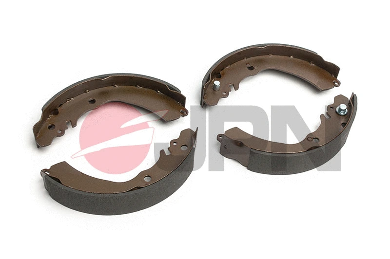 Brake Shoe Set (25H5051-JPN)