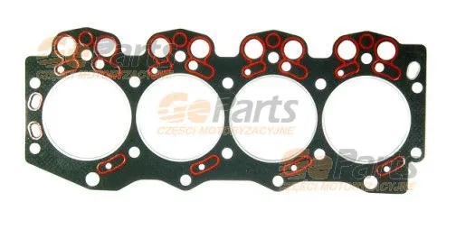 Gasket, cylinder head (25U0310M-JPN)
