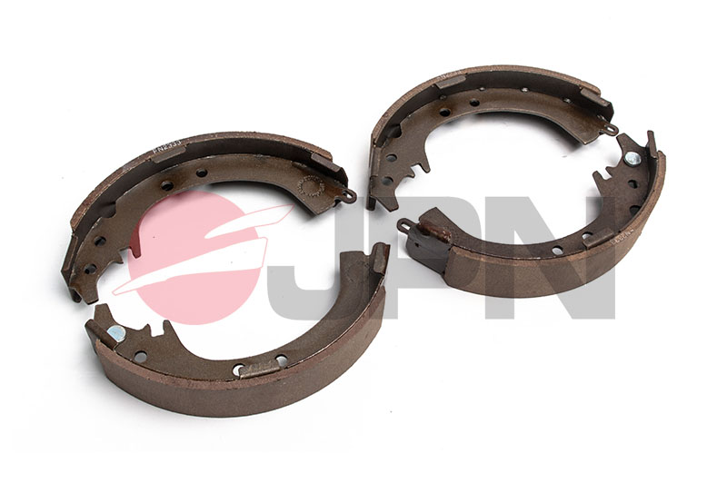 Brake Shoe Set (25H2062-JPN)