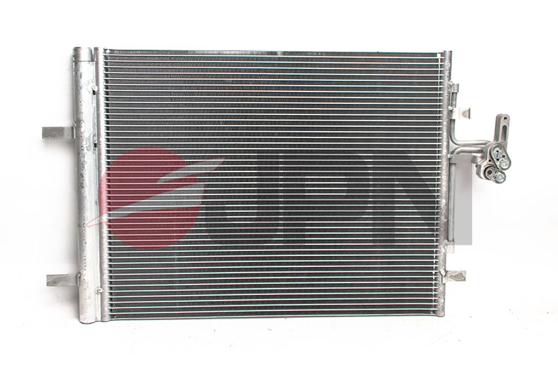 Condenser, air conditioning (60C9169-JPN)