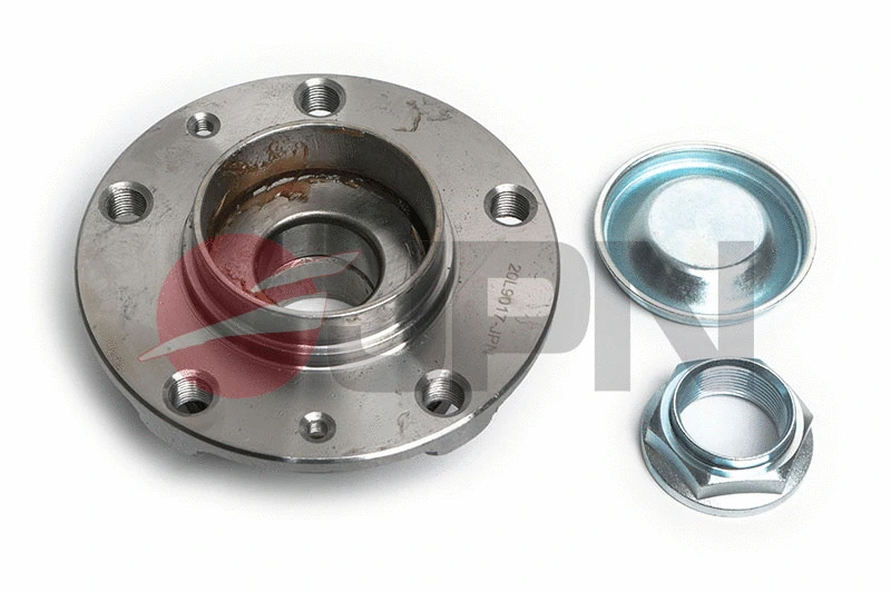 Wheel Bearing Kit (20L9017-JPN)