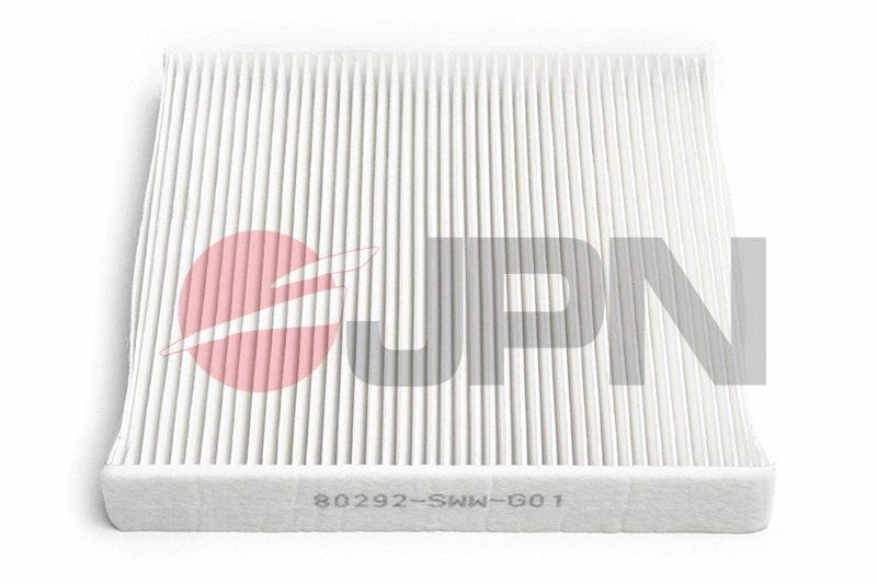 Filter, cabin air (40F4012-JPN)