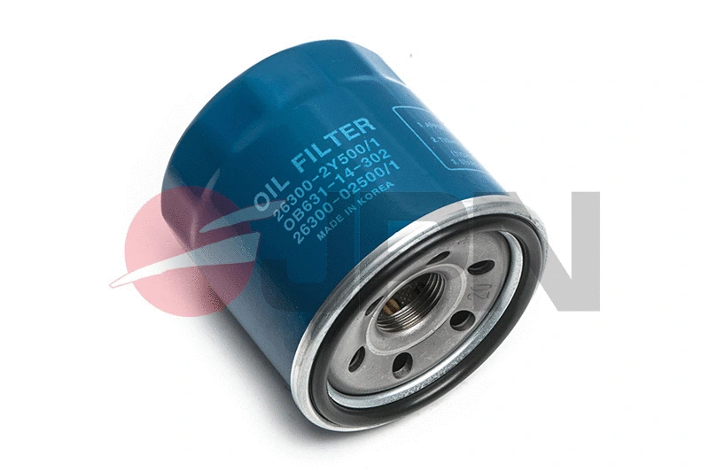 Oil Filter (10F0309-JPN)