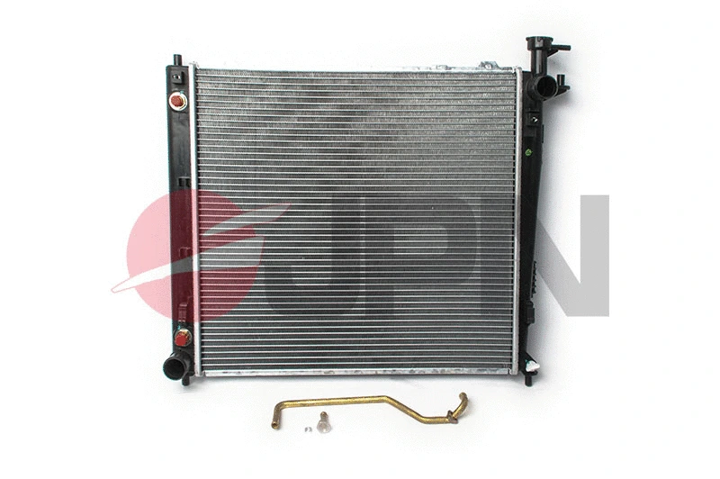 Radiator, engine cooling (60C0310-JPN)