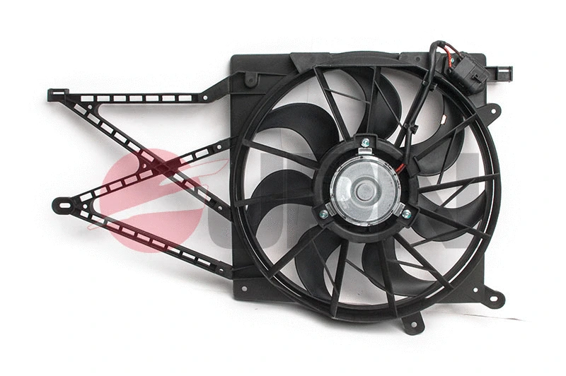 Fan, engine cooling (62C0048-JPN)