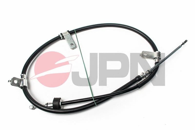 Cable Pull, parking brake (70H0338-JPN)