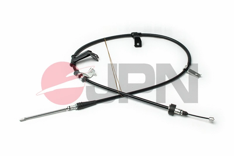 Cable Pull, parking brake (70H0574-JPN)