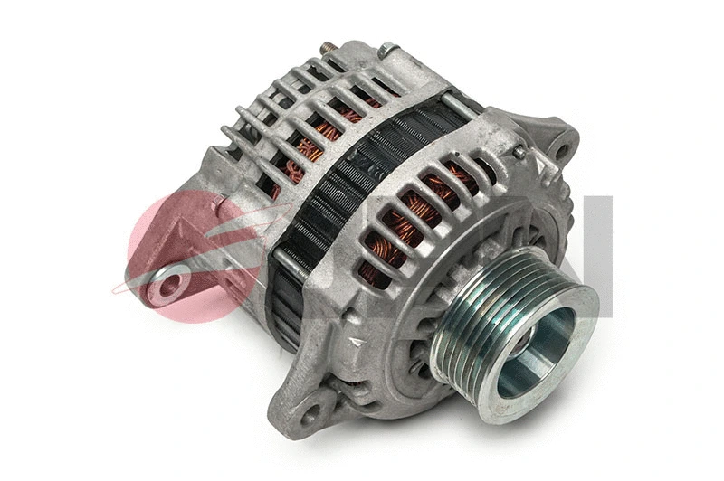 Alternator (80E1001-JPN)