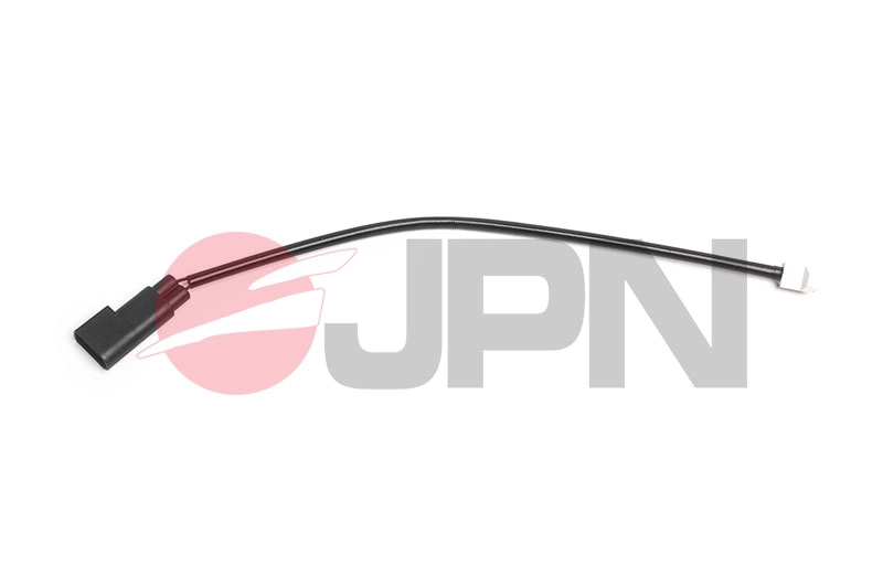 Warning Contact, brake pad wear (12H0112-JPN)