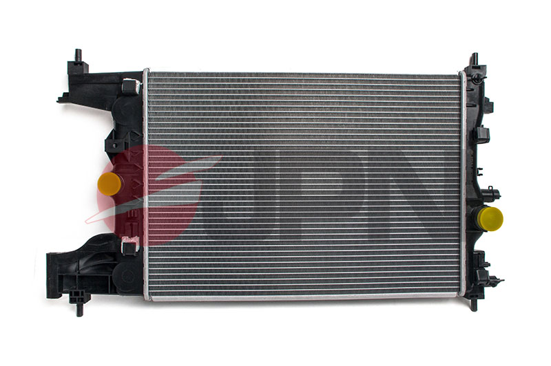 Radiator, engine cooling (60C9180-JPN)