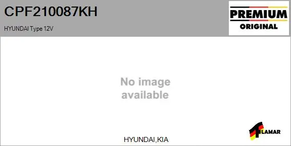 Pressure Converter, exhaust control (CPF210087KH)