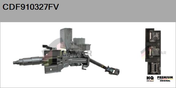 Steering Column (CDF910327FV)