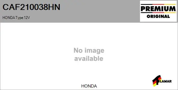 Compressor, air conditioning (CAF210038HN)