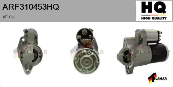 Starter (ARF310453HQ)