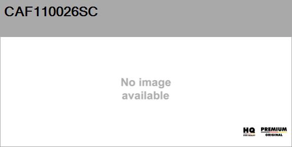 Compressor, air conditioning (CAF110026SC)