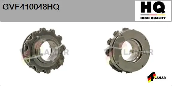 Repair Kit, charger (GVF410048HQ)