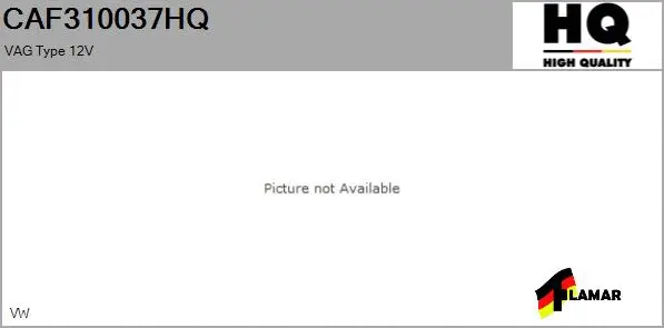 Compressor, air conditioning (CAF310037HQ)