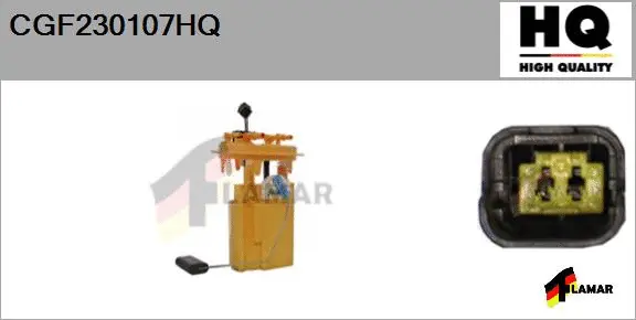 Fuel Feed Unit (CGF230107HQ)