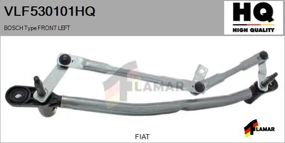 Wiper Linkage (VLF530101HQ)