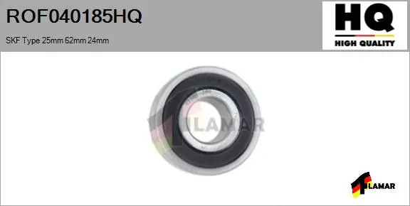 Bearing (ROF040185HQ)