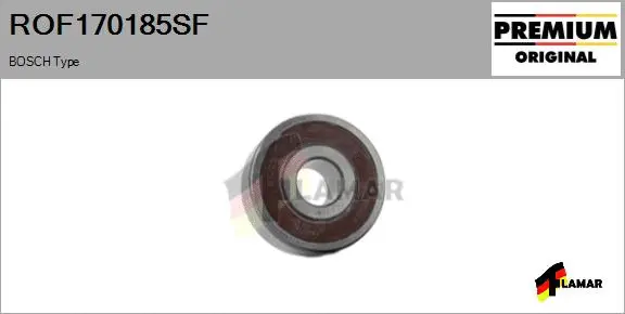 Bearing (ROF170185SF)