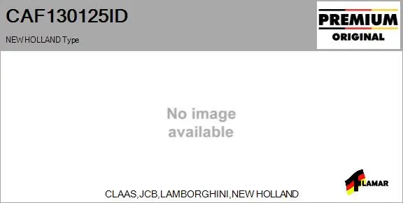 Compressor, air conditioning (CAF130125ID)