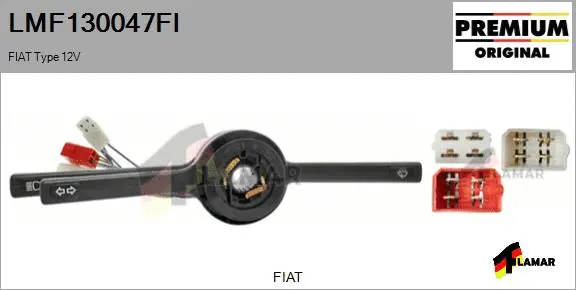 Steering Column Switch (LMF130047FI)