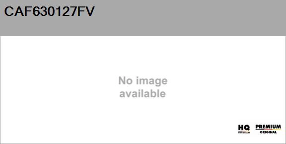 Compressor, air conditioning (CAF630127FV)