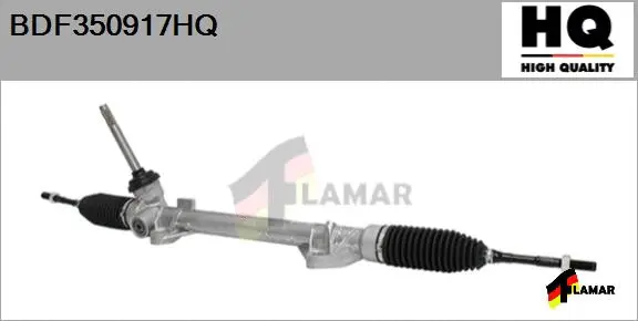 Steering Gear (BDF350917HQ)