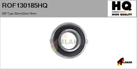 Bearing (ROF130185HQ)