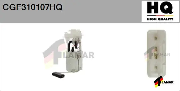 Fuel Feed Unit (CGF310107HQ)