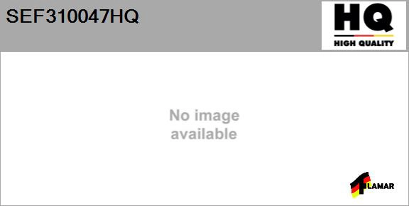 Window Regulator (SEF310047HQ)