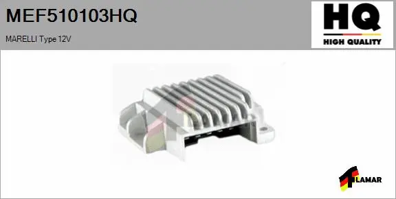 Switch Unit, ignition system (MEF510103HQ)