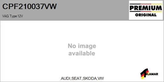 Pressure Converter, exhaust control (CPF210037VW)